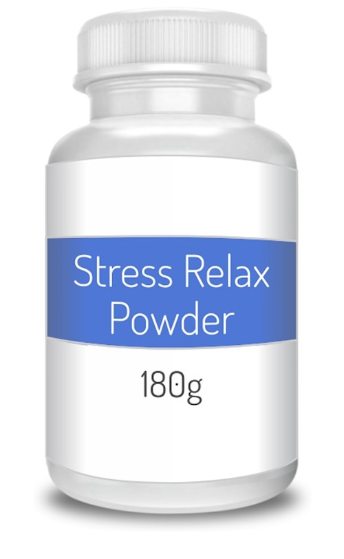 Stress Relax Powder